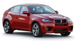 bmw x6 ibride